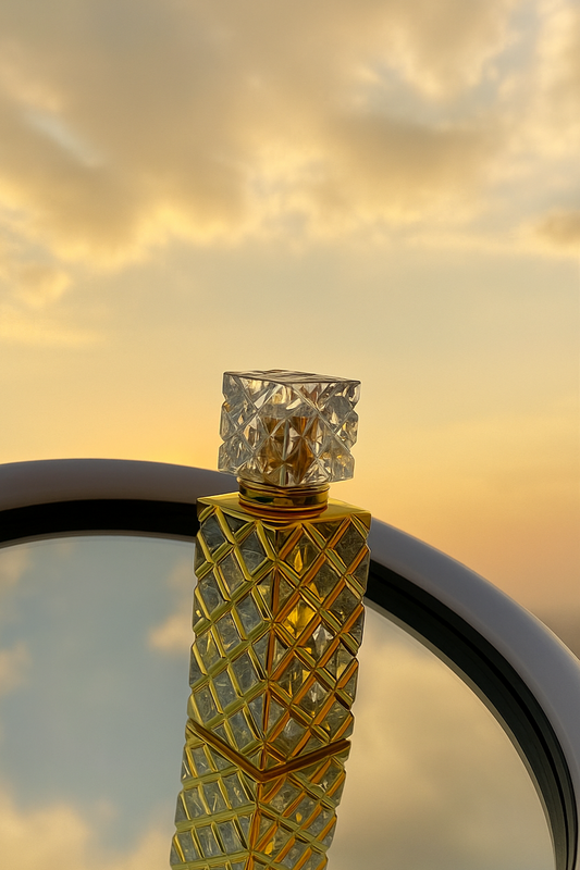 Blue Talisman | Perfume | Unisex |