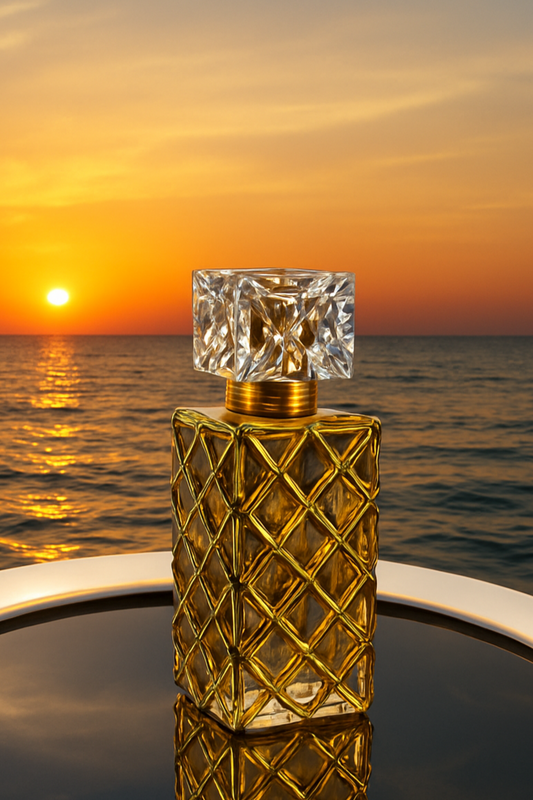 Summer | Perfume | Unisex |