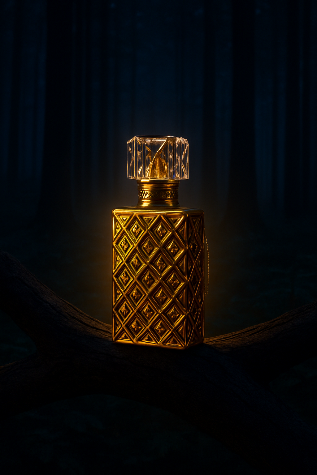 Black Oud  | Perfume | Unisex |