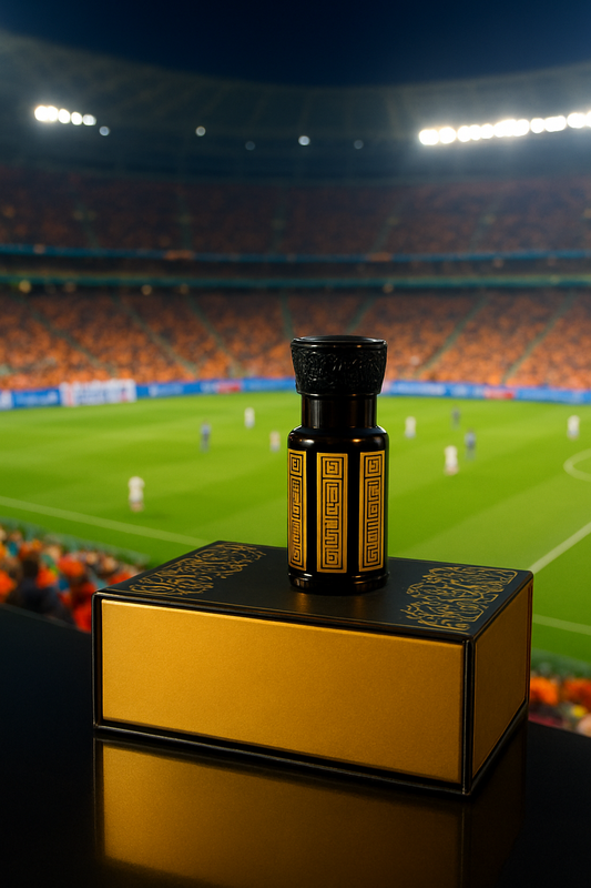 CR7 Game On | Ittar | Men |