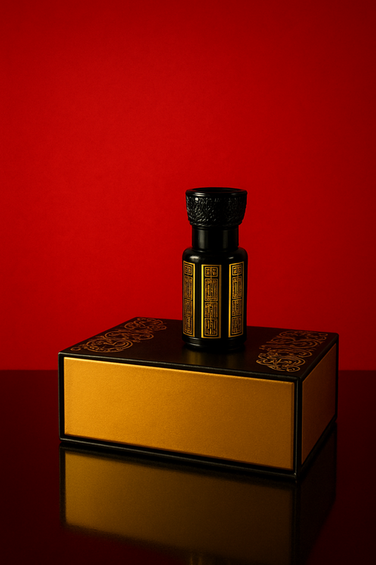 Red Tobacco | Ittar | Unisex |