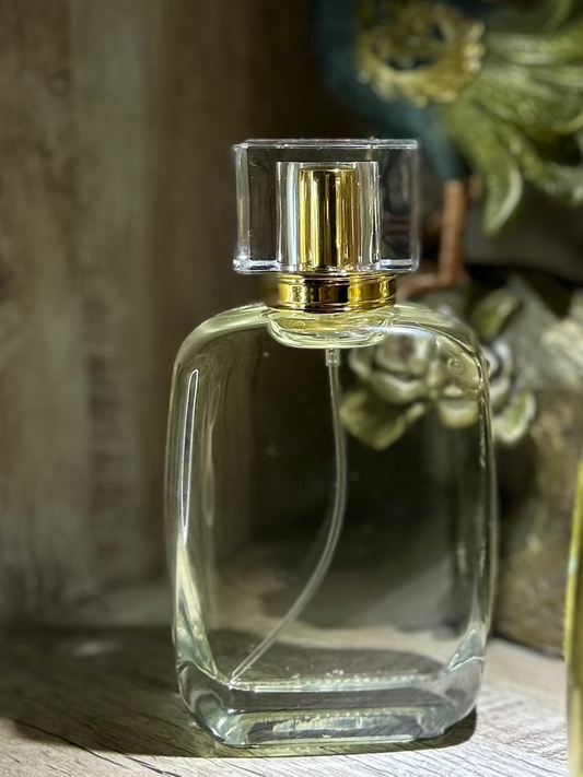 Green | Perfume | Men |