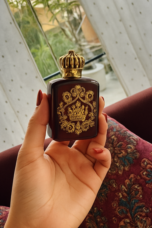 Cuir Intense | Perfume | Unisex |