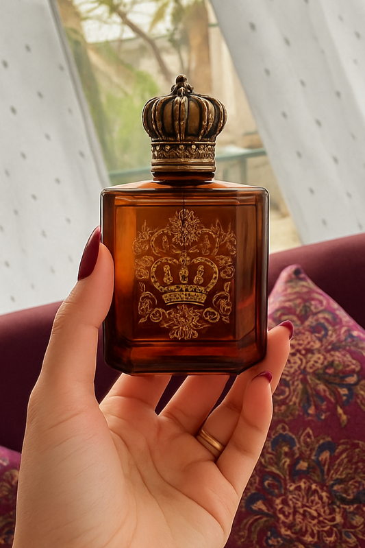 Afternoon | Perfume | Unisex |