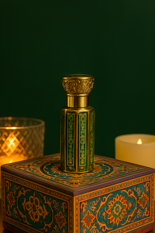 Musk Faquir | Ittar | Women |