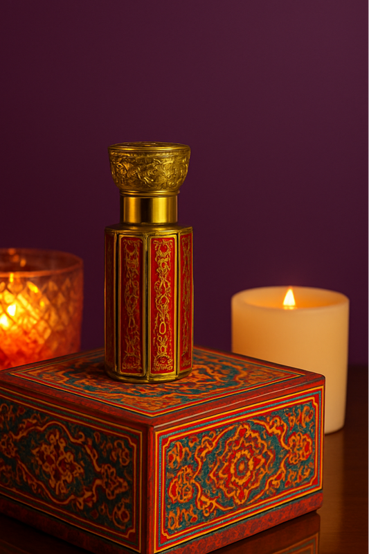 Sauvage | Ittar | Men |