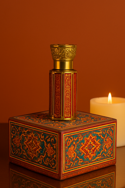 Pour homme | Ittar | Unisex |