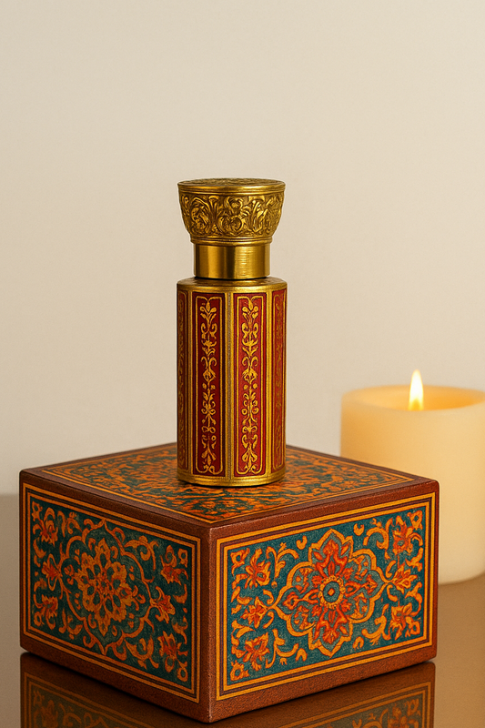 Fasil Gulab | Ittar | Women |