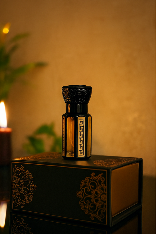 9 PM | Ittar | Unisex |