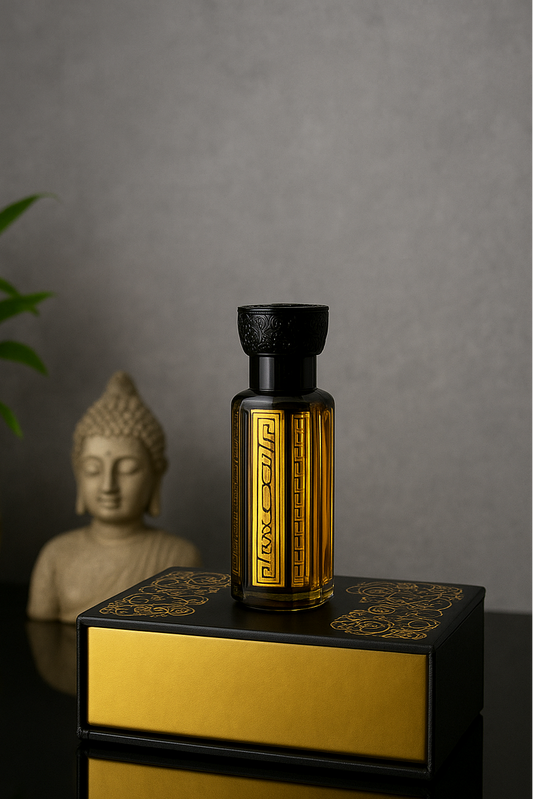 My Way | Ittar | Women |