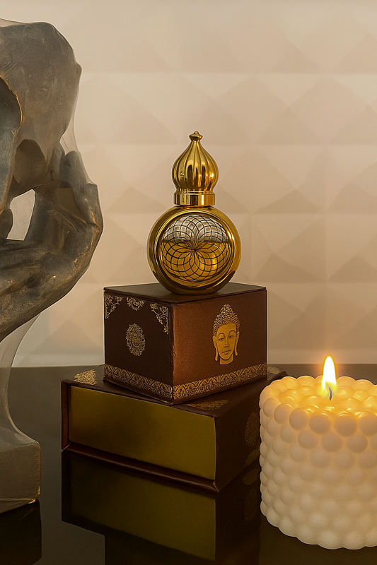 Mizyaan | Ittar | Unisex |