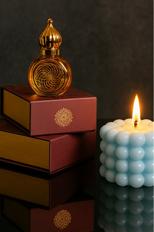 Tygar | Ittar | Unisex |