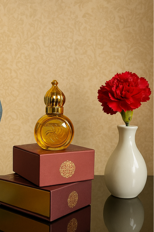 Flora | Ittar | Women |