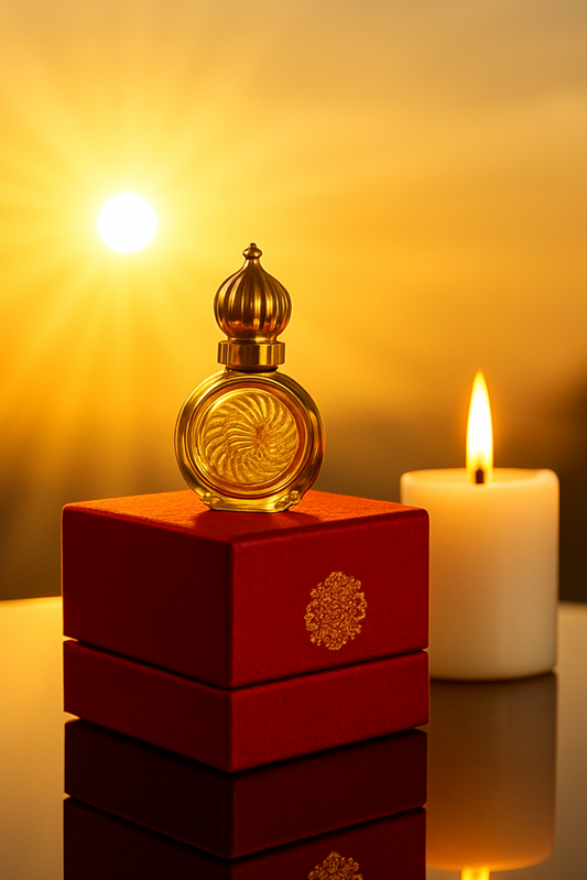 Afternoon Swim | Ittar | Unisex |