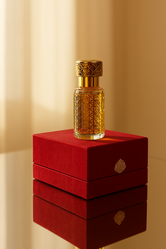 Imperial Valley | Ittar | Unisex |