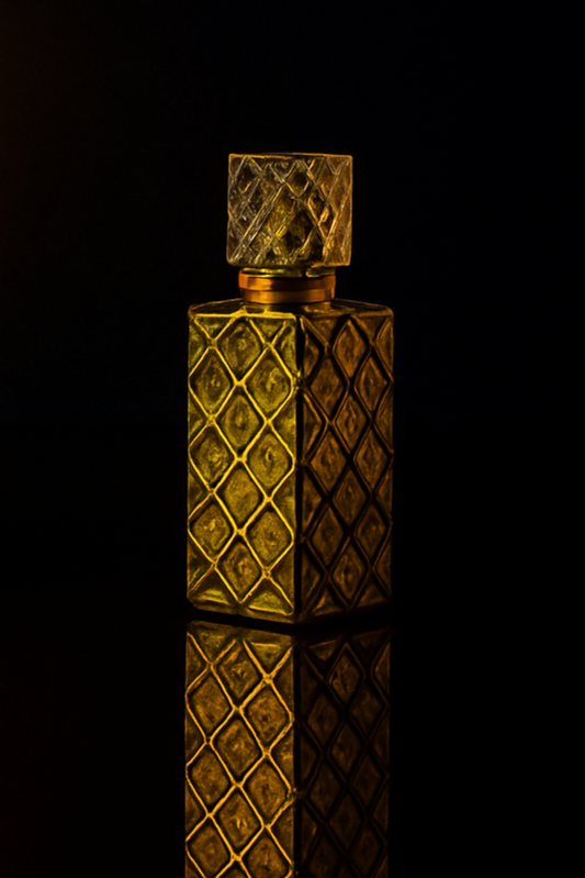 Ombre Leather | Perfume | Men |