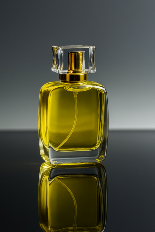 Leather Oud | Perfume | Unisex |