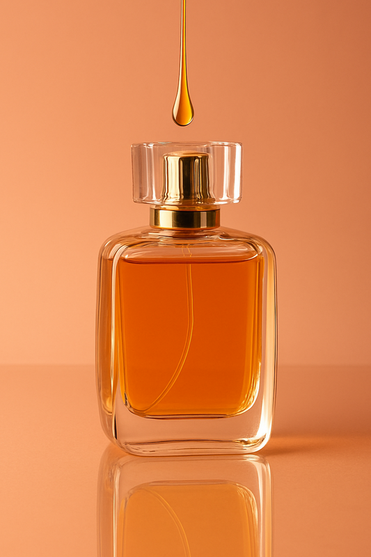 Honey Oud | Perfume | Unisex |