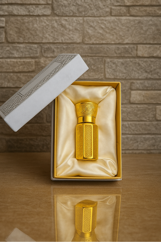 Summer Oud | Ittar | Unisex |