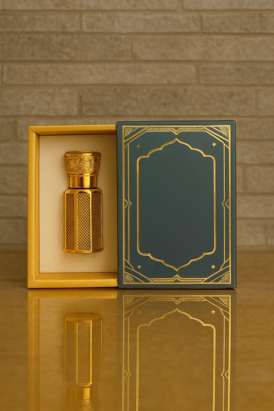 Ombre Nomad | Ittar | Unisex |