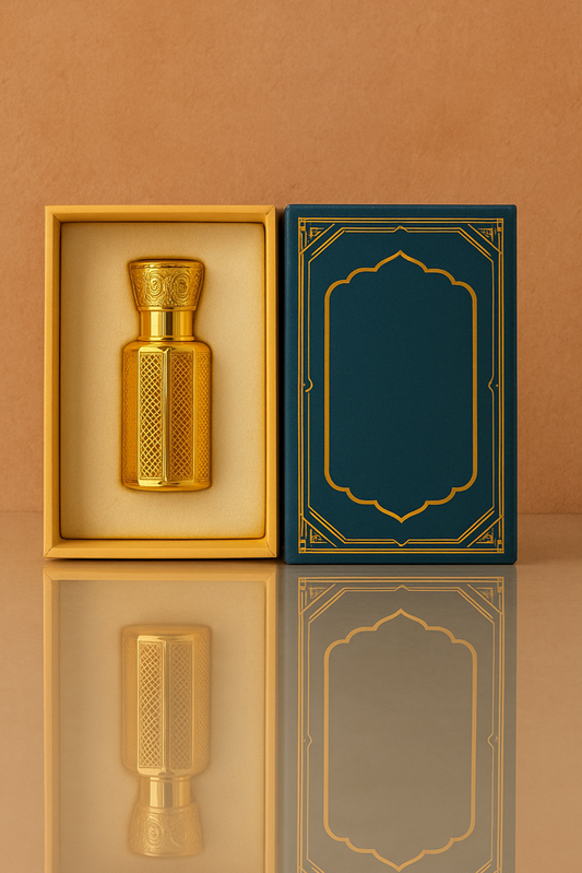 Tabacco Oud | Ittar | Unisex |