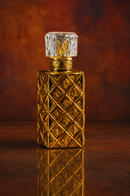 Oud & Roses | Perfume | Unisex |