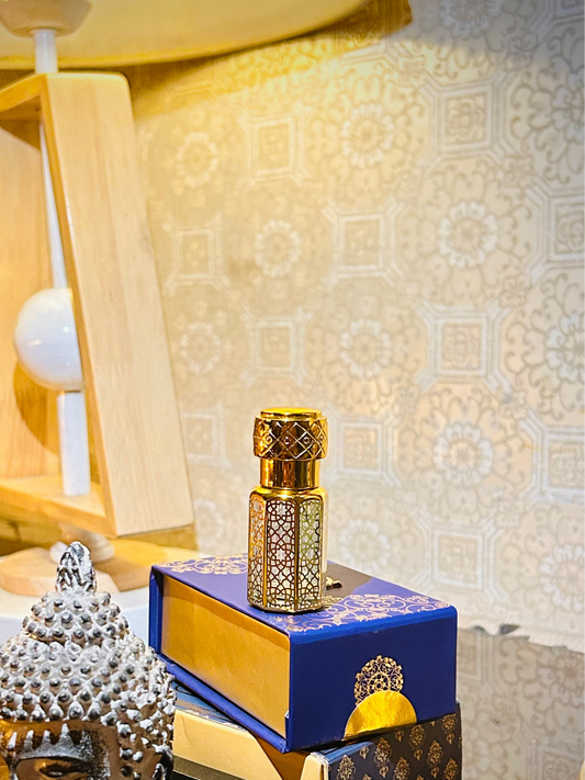 Vanilla-28 | Ittar | Women |