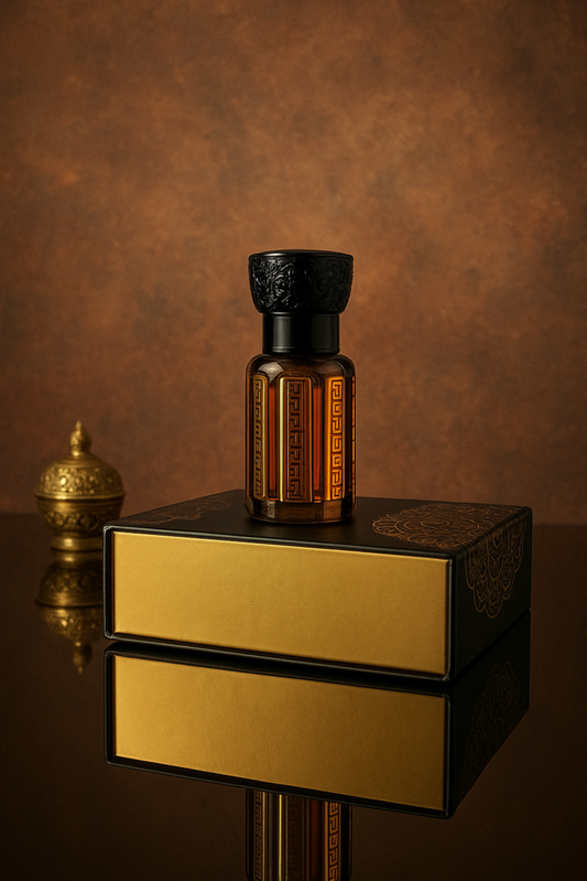 For her | Ittar | Women |