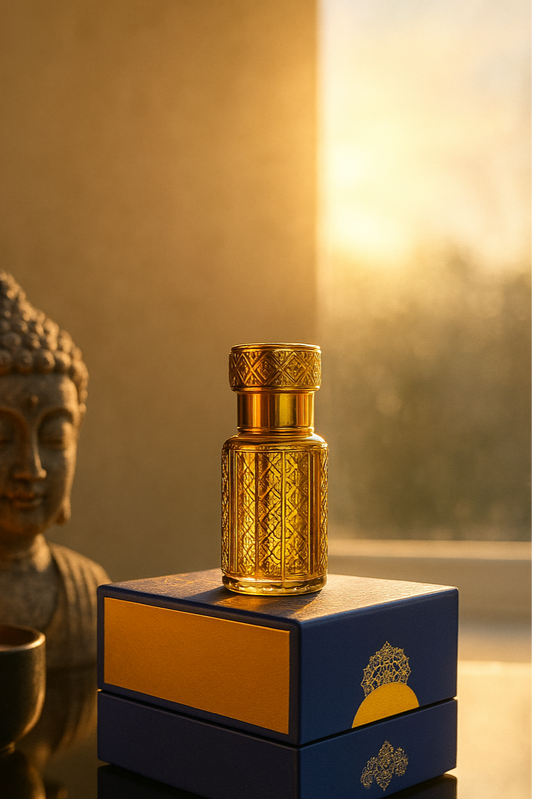 Club De Nuit | Ittar | Men |