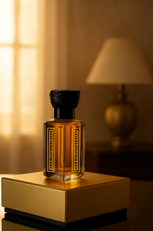 Summer | Ittar | Unisex |