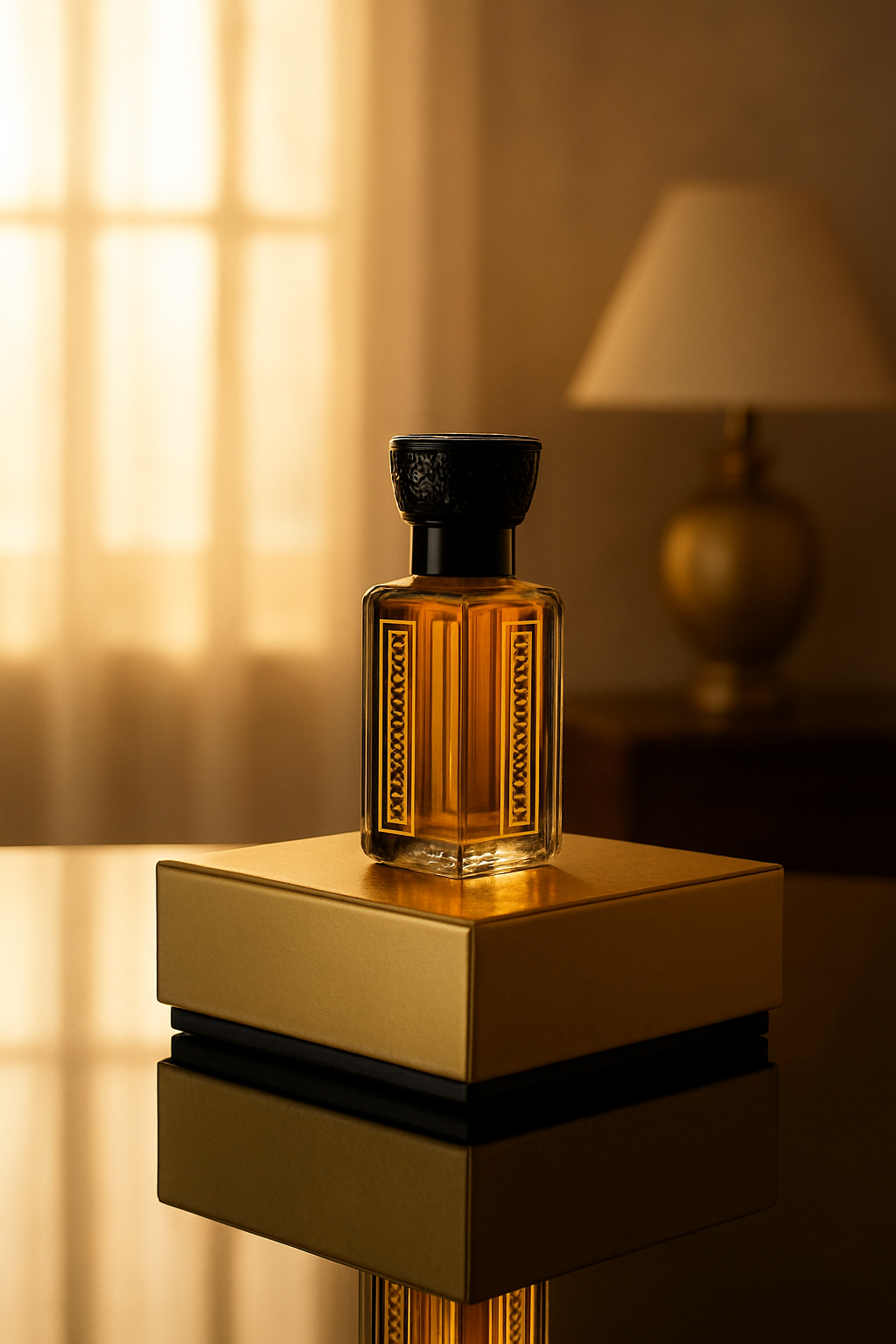Sandalwood | Ittar | Unisex |