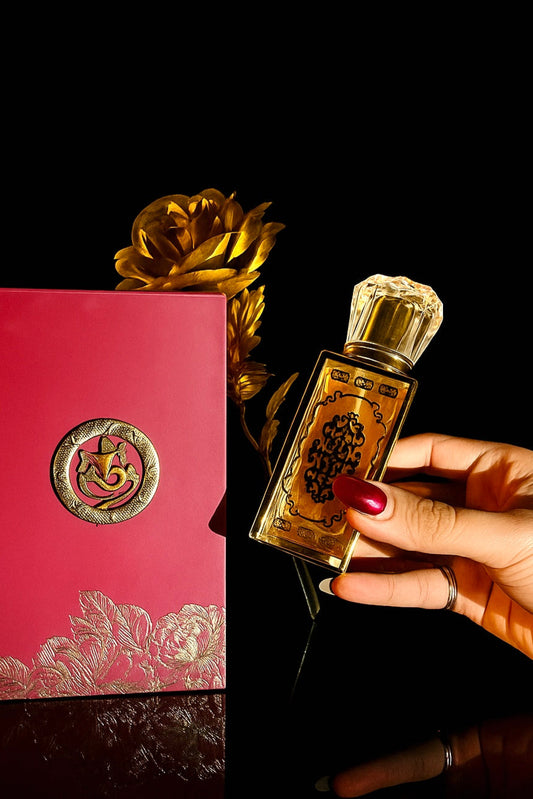 Fasill Gulab | Perfume | Women |