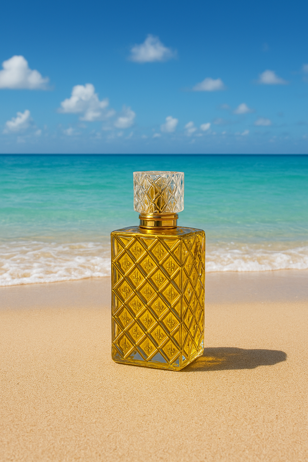 On the Beach | Perfume | Unisex |