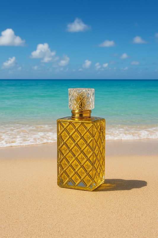 On the Beach | Perfume | Unisex |