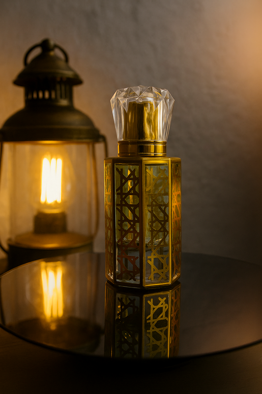 Kaaf | Perfume | Unisex |