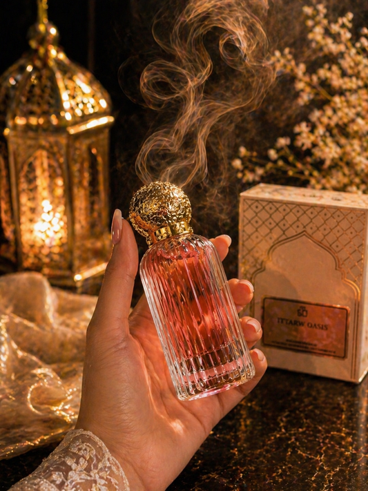 One & Only| Perfume | Unisex |