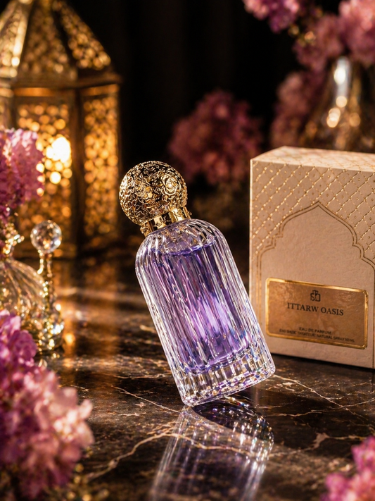 Lattafa Habik | Perfume | Unisex |