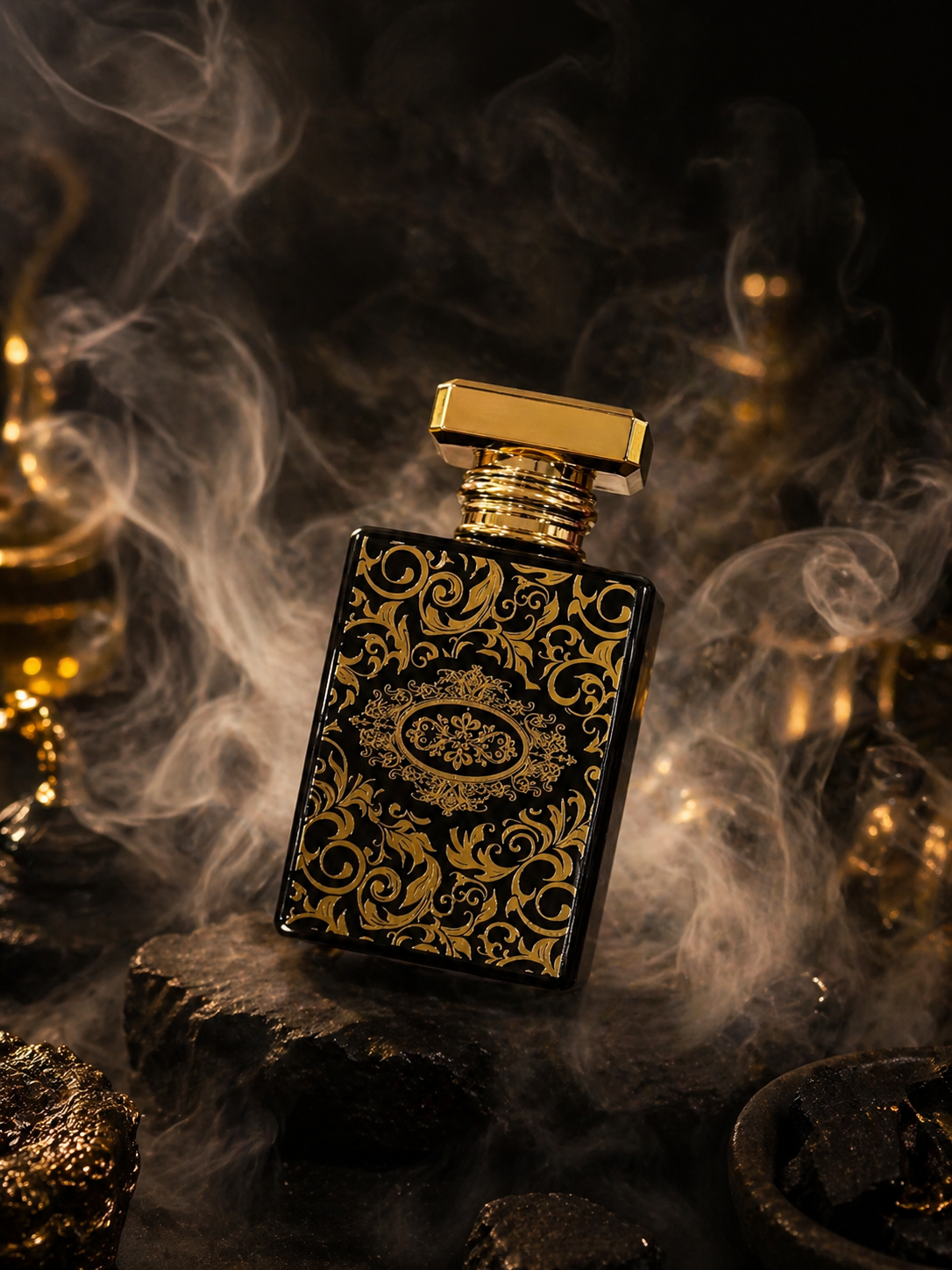 Black Opium | Perfume | Unisex |