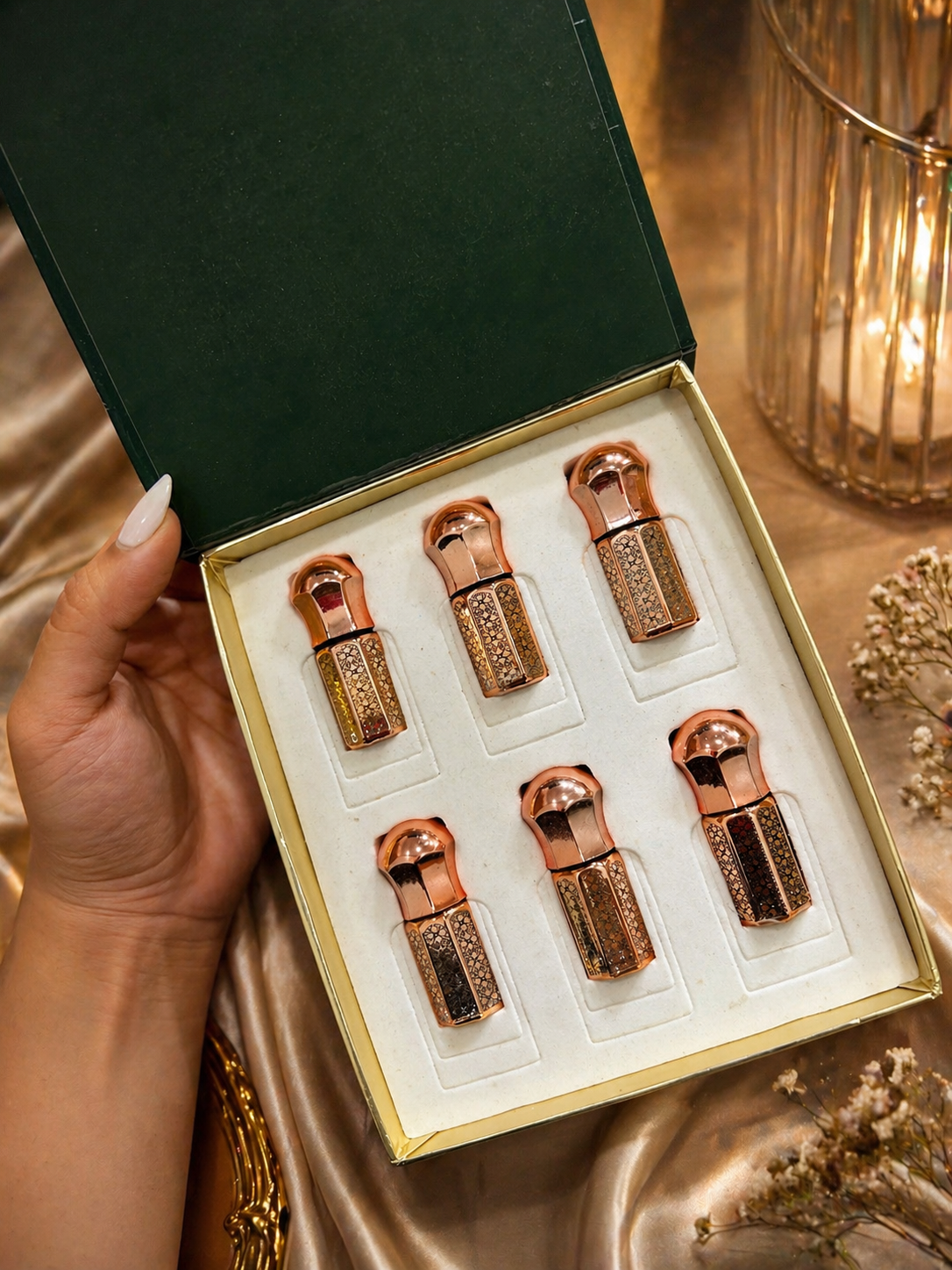 6-in-1 Oud Royal Box
