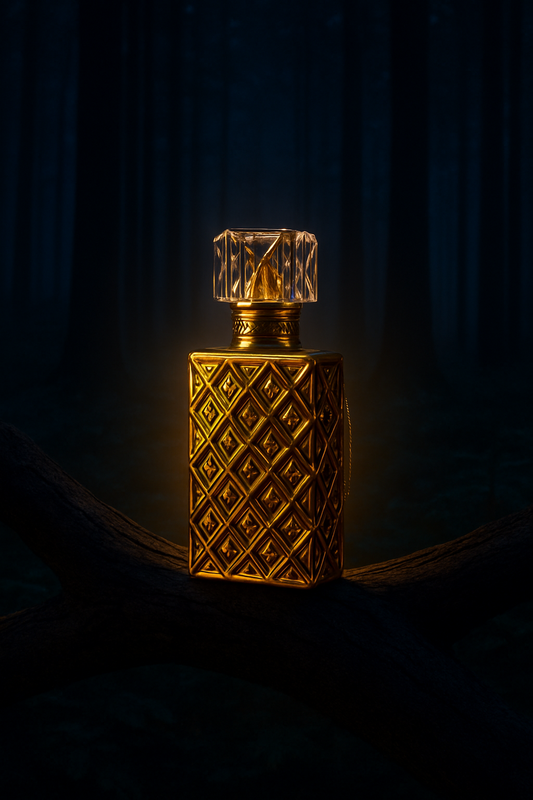 Black Oud  | Perfume | Unisex |