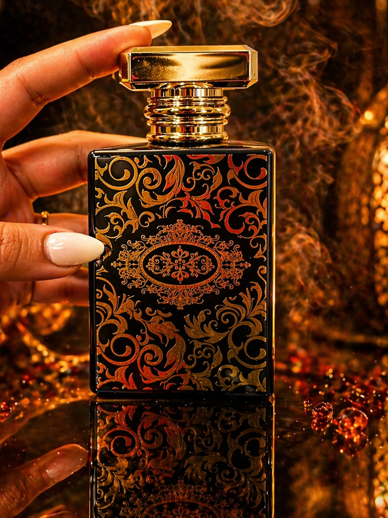 Dragon Fly | Perfume | Unisex |