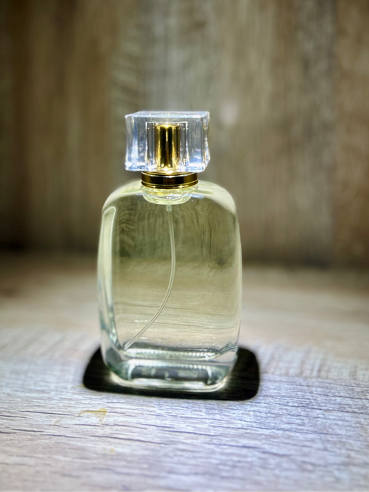 Wood Oud | Perfume | Unisex |