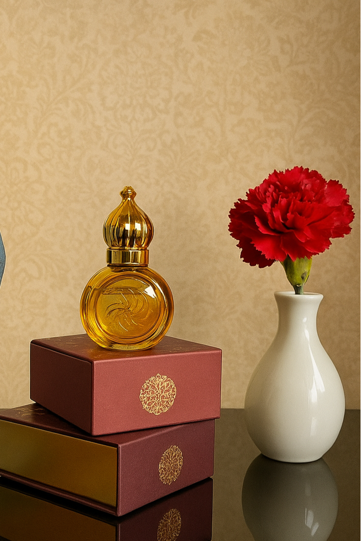 Flora | Ittar | Women |