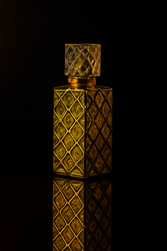 Ombre Leather | Perfume | Men |