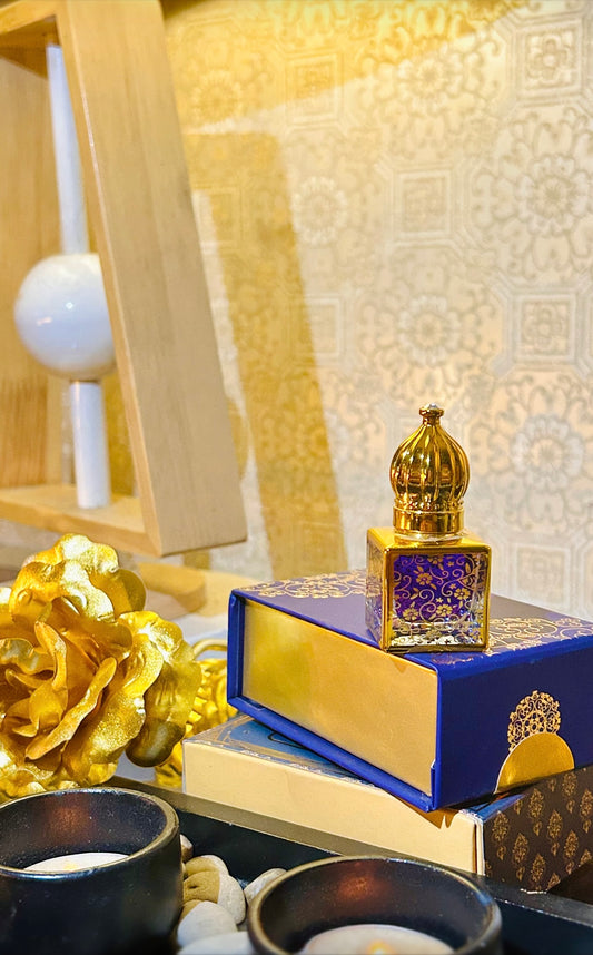 Versace Eros | Ittar | Men |