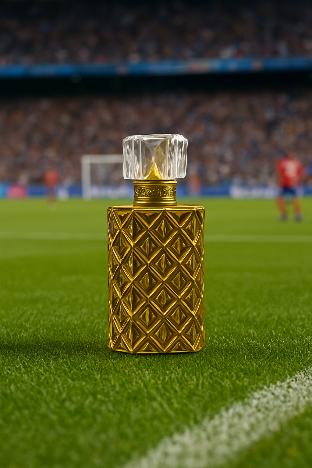 CR7 Game On | Perfume | Men |