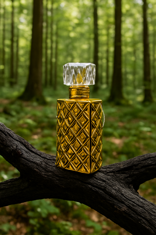 Forest Oud | Perfume | Unisex |