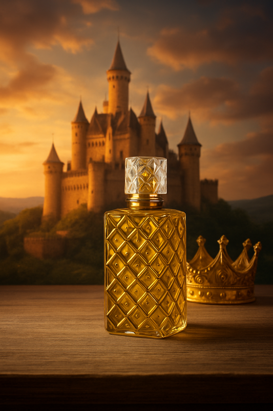 King Fahad | Perfume | Unisex |