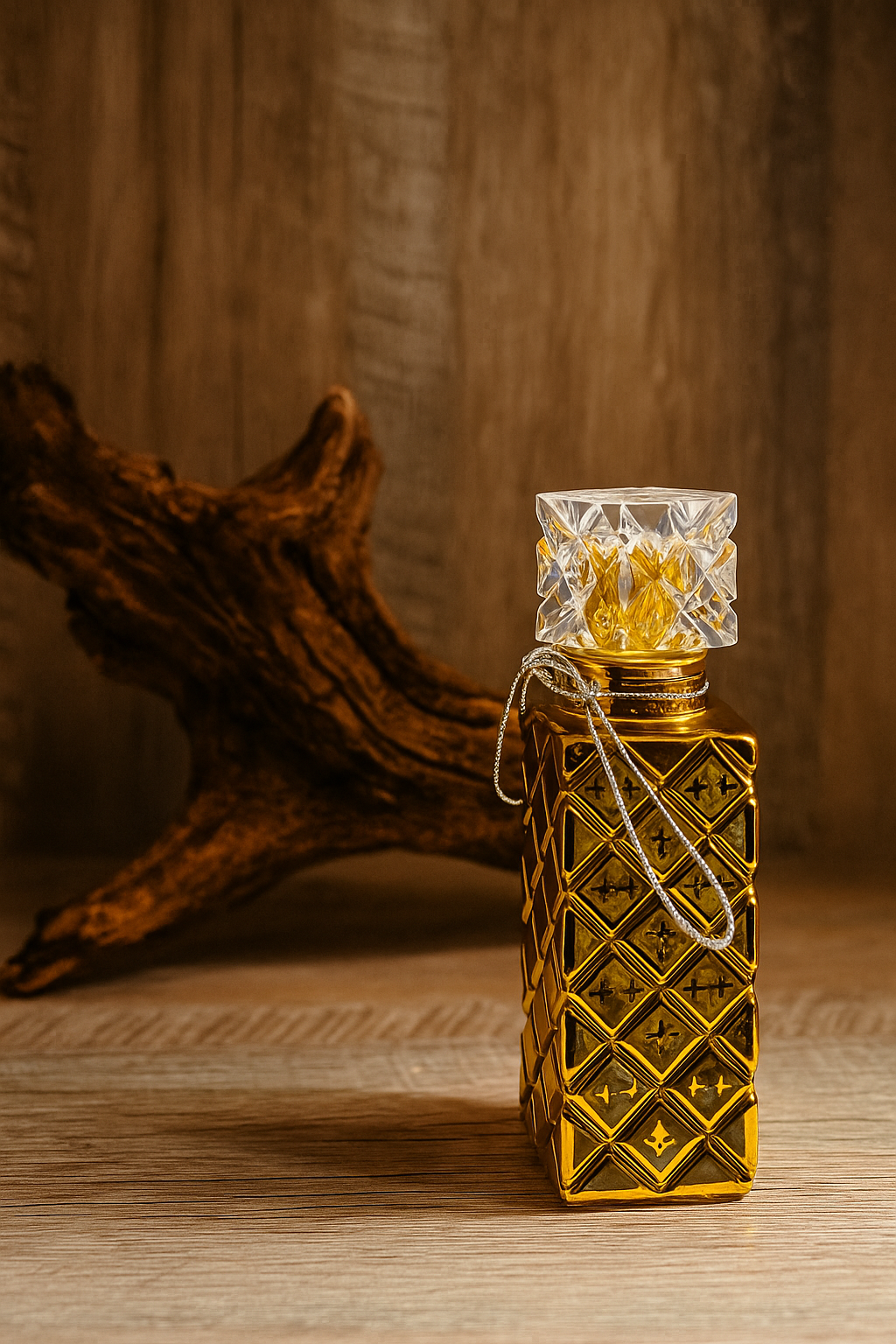 Tabacco Oud | Perfume | Unisex |