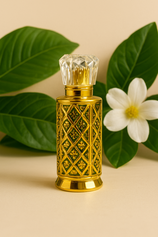 White Oud | Perfume | Unisex |